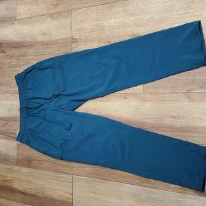 Allura scrub pant (SM/Teal)